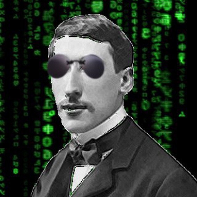 Технологический Болт Генона